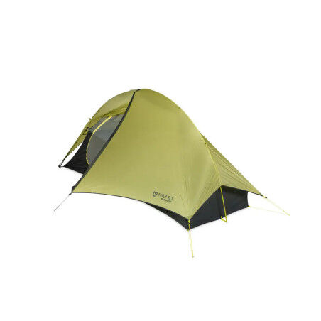 Nemo HORNET OSMO 1P Tent