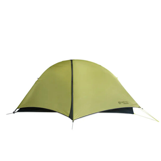Nemo HORNET OSMO 1P Zelt
