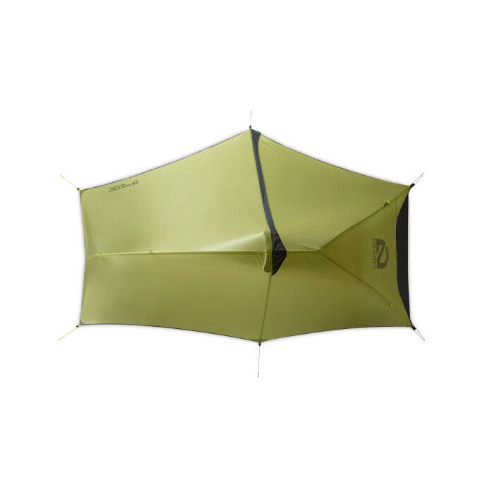 Tente Nemo HORNET OSMO 1P