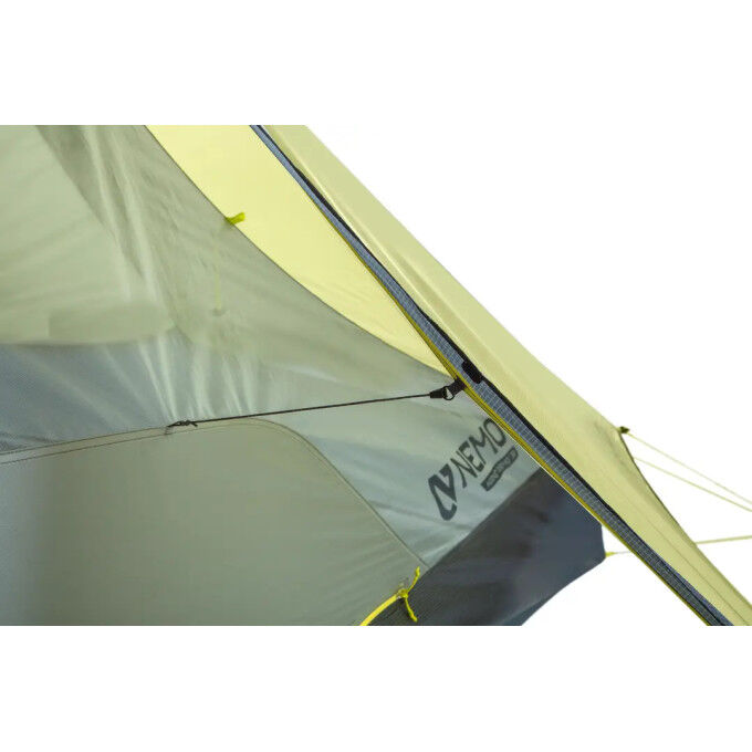 Tienda de campaña Nemo HORNET OSMO 1P