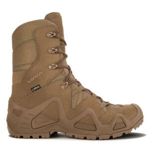 Lowa ZEPHYR GTX HI TF: scarpe tattiche da uomo pronte a tutto
