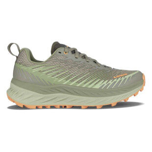 Lowa FORTUX WS: long-distance trail shoes for women