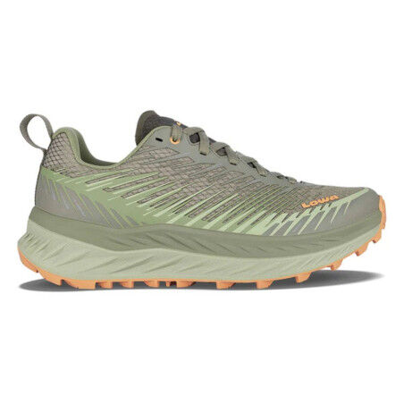 Lowa FORTUX WS: scarpe da trail running a lunga distanza per donna