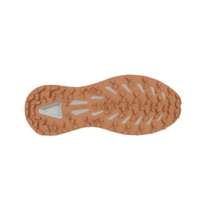 Lowa FORTUX WS: long-distance trail shoes for women