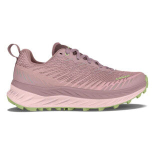 Lowa FORTUX WS: calzado de trail de larga distancia para mujer