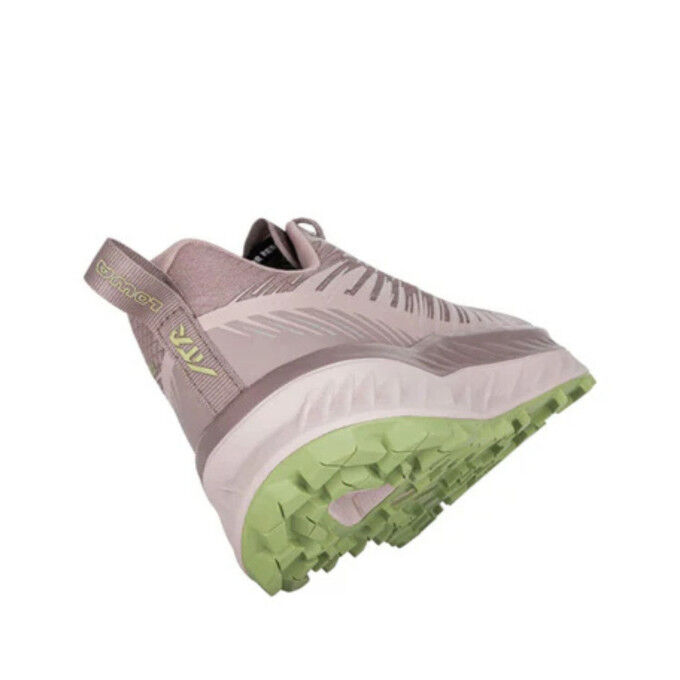 Lowa FORTUX WS: scarpe da trail running a lunga distanza per donna