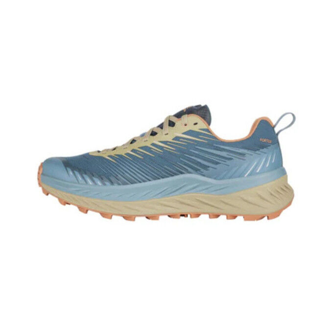 Lowa FORTUX : chaussures techniques homme pour trail longue distance Lowa FORTUX : chaussures techniques homme pour trail longue distance