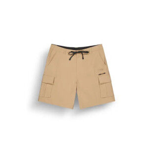 ALPHO Shorts: urbaner Komfort und Outdoor-Performance