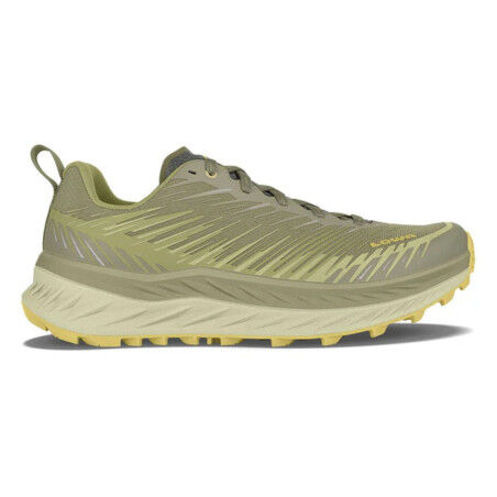 Lowa FORTUX: scarpe da trail running leggere e tecniche per lunghe distanze