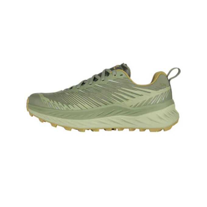 Lowa FORTUX: scarpe da trail running leggere e tecniche per lunghe distanze
