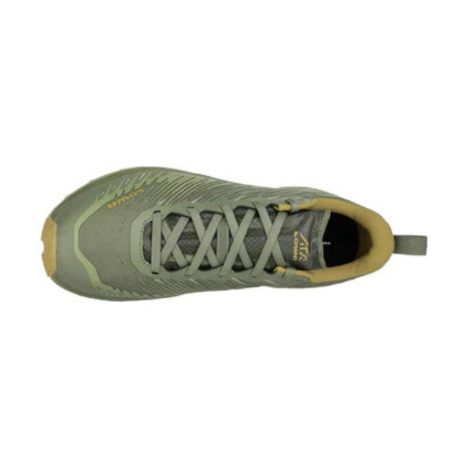 Lowa FORTUX: lightweight, technical long-distance trail shoes