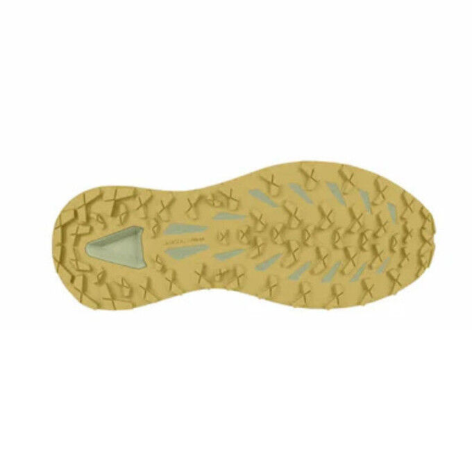 Lowa FORTUX: lightweight, technical long-distance trail shoes