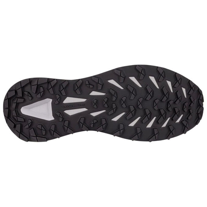 Lowa Fortux: ultra-comfortable men's long-distance trail shoes