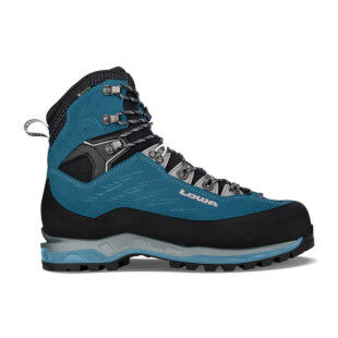 Lowa Cevedale II GTX WS : chaussures pour alpinistes femmes exigeantes