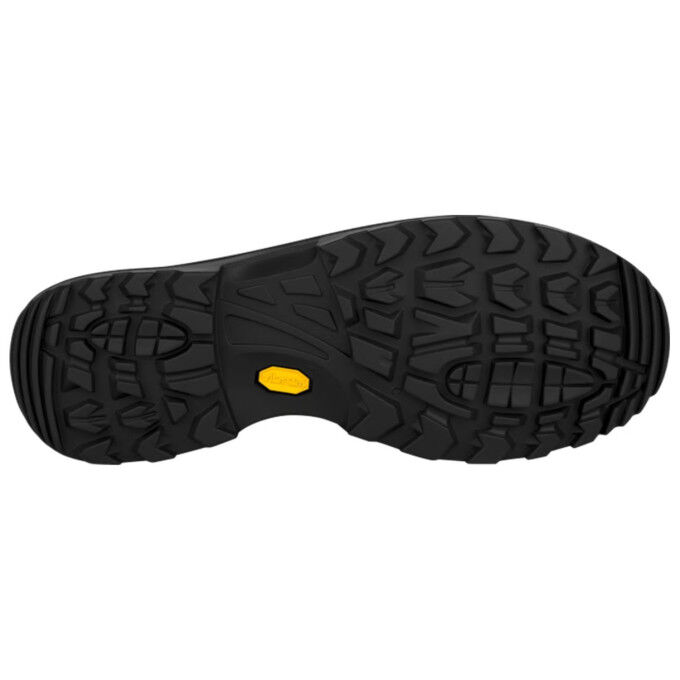Lowa Cevedale II GTX WS : chaussures pour alpinistes femmes exigeantes