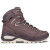 Renegade Evo GTX Mid Ws: calzado femenino para practicar senderismo en cualquier condición meteorológica