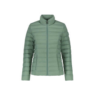 Piumino leggero elasticizzato JOTT MAIA