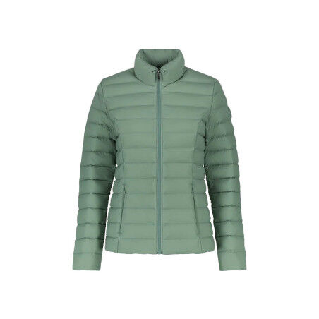 Chaqueta acolchada ligera y elástica JOTT MAIA