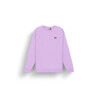 SHEER LILAC