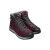 Lowa EXPLORER II GTX MID Ws Berry: Komfort und Leistung für Frauen