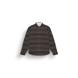 Camicia TAHUPO: un gioiello dall'eleganza estiva naturale