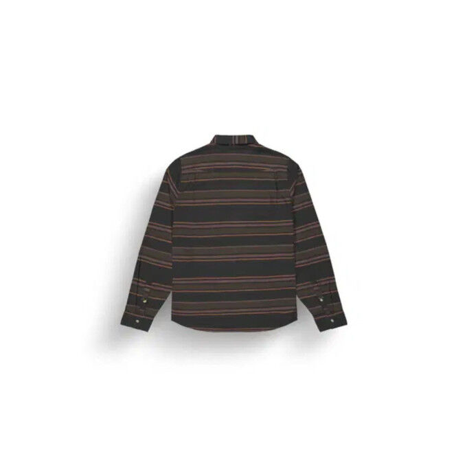 Chemise TAHUPO : une pépite à l'élégance estivale au naturel