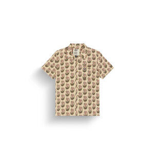 Chemise Mokara : légèreté estivale et style décontracté