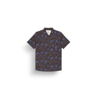 Chemise MATAIKONA : fraîcheur et style pour vos aventures estivales