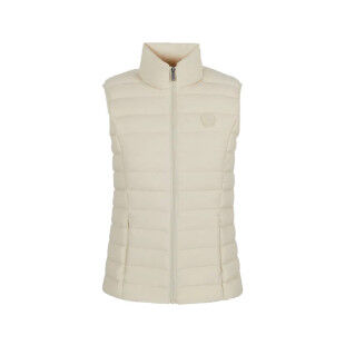 JOTT GRENADA stretch sleeveless down jacket