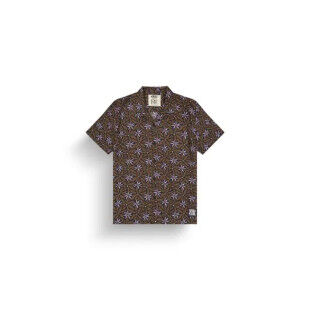 Chemise MAREEBA : légèreté, douceur et style estival en Tencel®