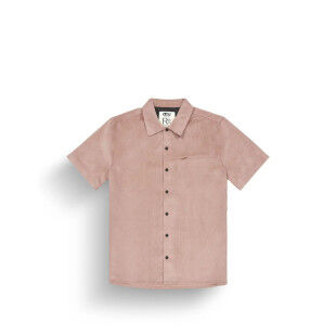 Chemise NOLLUR : le velours côtelé revisité pour l’été