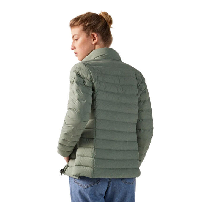 Chaqueta acolchada ligera y elástica JOTT MAIA