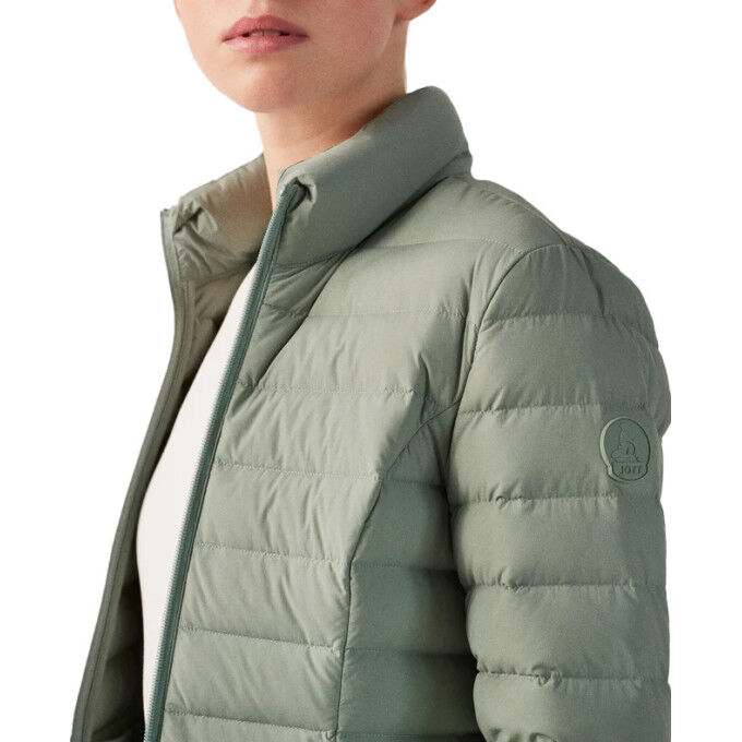Leichte Stretch-Daunenjacke JOTT MAIA