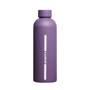 Picture MAHENNA – Isolierte Trinkflasche, 0,5 l