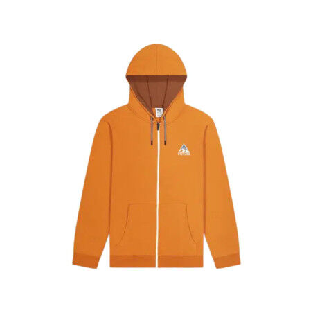 Picture HAMELTON: zipped sweatshirt for a casual everyday look