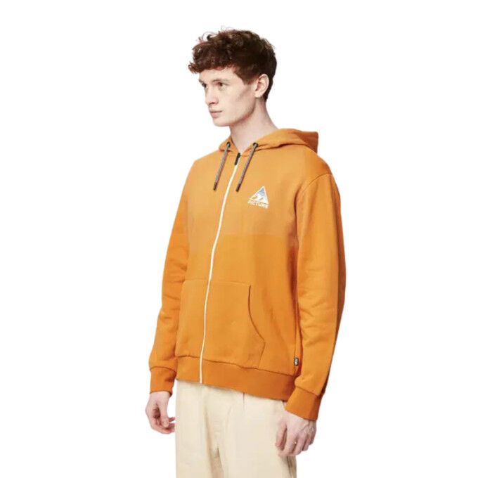 Picture HAMELTON: zipped sweatshirt for a casual everyday look