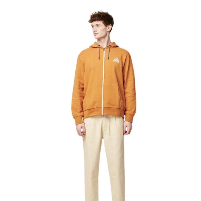Picture HAMELTON : sweat zippé pour un look décontracté au quotidien