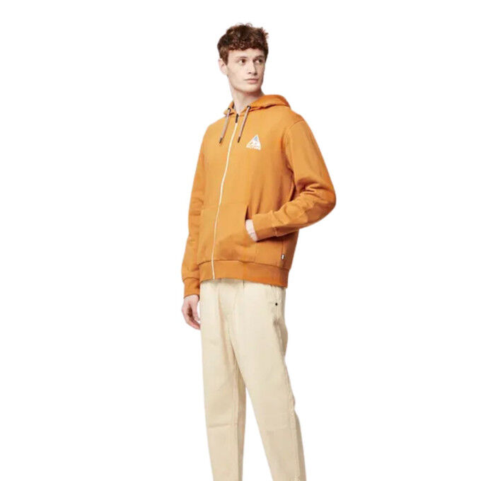 Picture HAMELTON: sudadera con cremallera para un look informal en el día a día