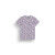 CHILKO printed T-shirt – everyday appeal with an ethical twist