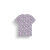 CHILKO printed T-shirt – everyday appeal with an ethical twist
