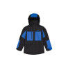 BLACK DEEP ULTRAMARINE