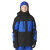 Picture Stony children's ski jacket: warmth and performance on the slopes