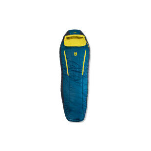 Nemo FORTE MENS ENDLESS PROMISE 20 LONG sleeping bag