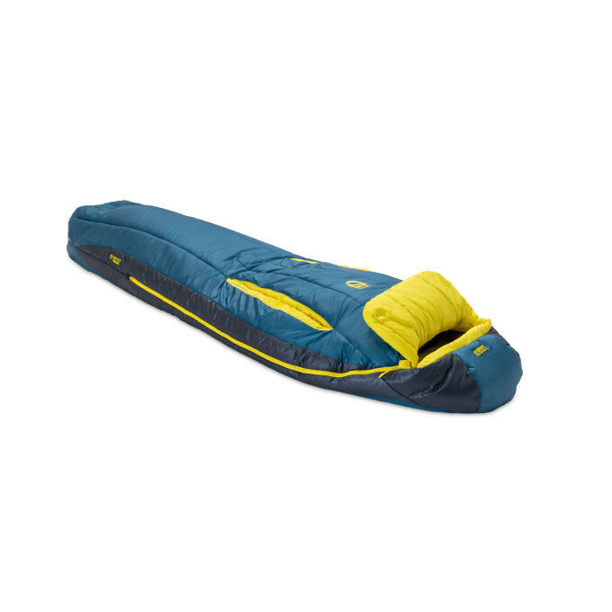 hngematte mit tarp Moon Tarp