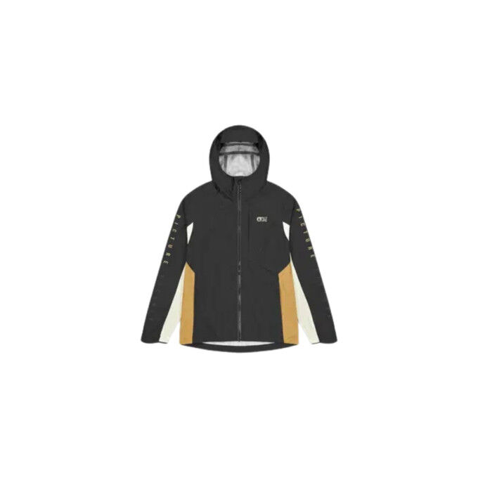 Picture GRANITY veste VTT femme pour les rideuses engagées