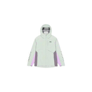 Picture GRANITY 2.5L: women's mountain bike jacket for serious riders