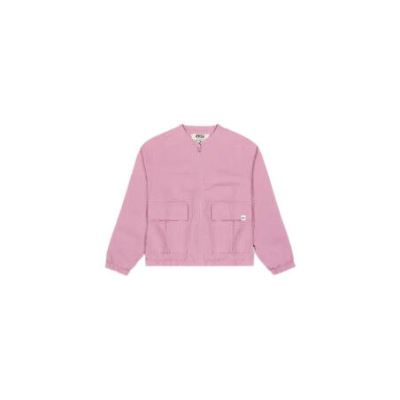 SERENATA JKT women's jacket: the chic bomber jacket for sunny days