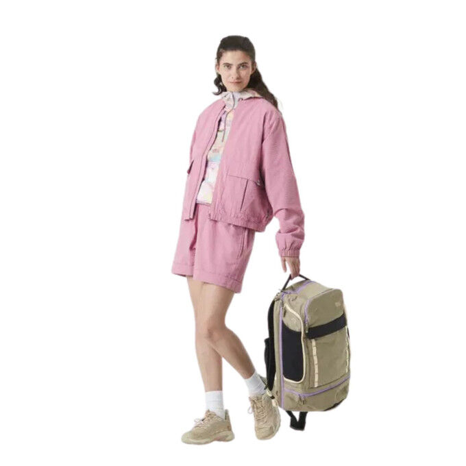 SERENATA JKT women's jacket: the chic bomber jacket for sunny days