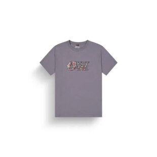 Basement Aster T organic T-shirt – designed for active everyday wear