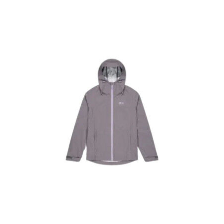 VOLUTE 2.5L women's hiking jacket: protection for all seasons